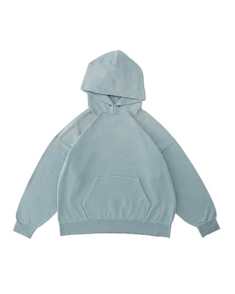 AMPLUS HOODIE P.O. CRASH official product image 1