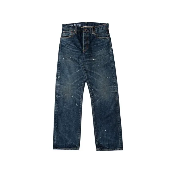 SOCIAL SCULPTURE W03 DMGD-26 official product image 1