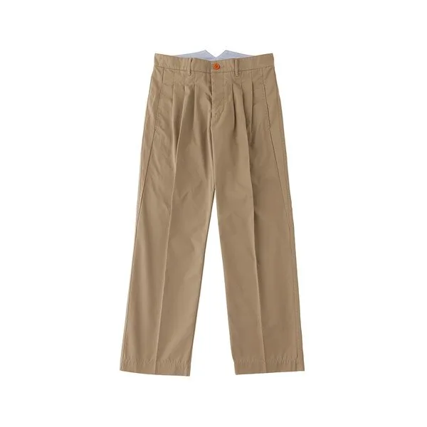 HAKAMA PANTS (CHINO TWILL) official product image 1