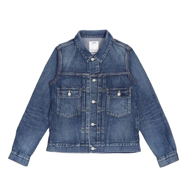 SS 101 JKT DAMAGED official product image 1