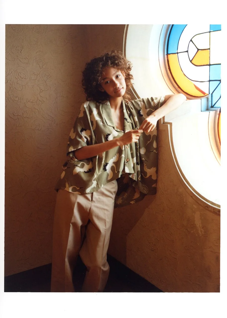 PENNY SLACKS (W/L) W source image