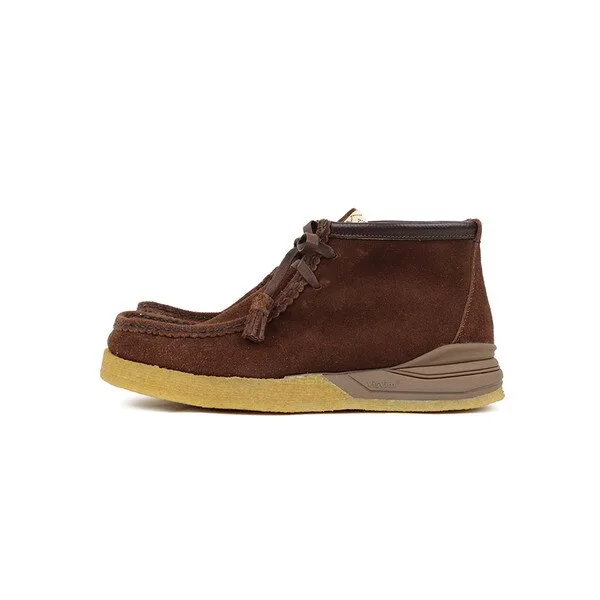 BEUYS TREKKER-FOLK official product image 1