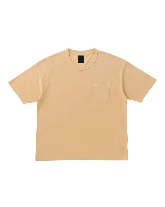 JUMBO TEE S/S CRASH official product image 2