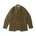 This Week: visvim
0119105011002 CECILE SHIRT L/S
0119105007004 SS LHAMO SHIRT ONE WASH
0119105012001 SELMER LONG CARDIGAN (N.D.)
0119105013008 PEERLESS SERVICE COAT
0119105013017 VERDE BLAZER (TWEED)...