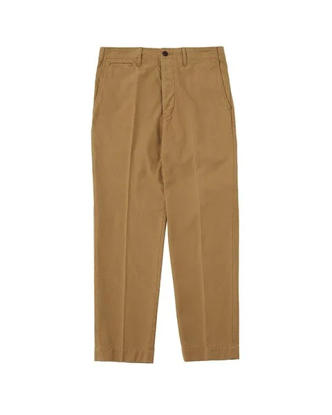 CHINO PANTS HW TAPER official product image 1