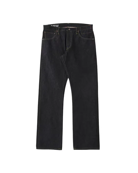 SOCIAL SCULPTURE 01 SLIM RAW official product image 1