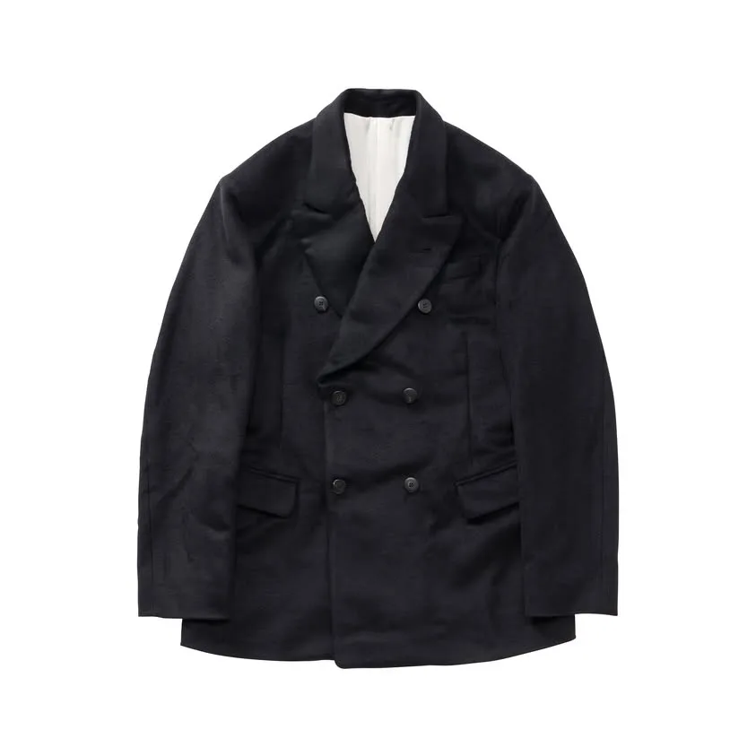 0325205013007 SABRINA DB Jkt (SILK) W