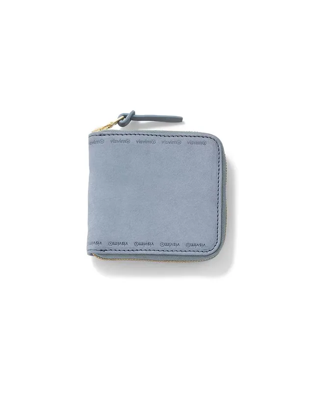 SUEDE BI-FOLD WALLET official product image 4