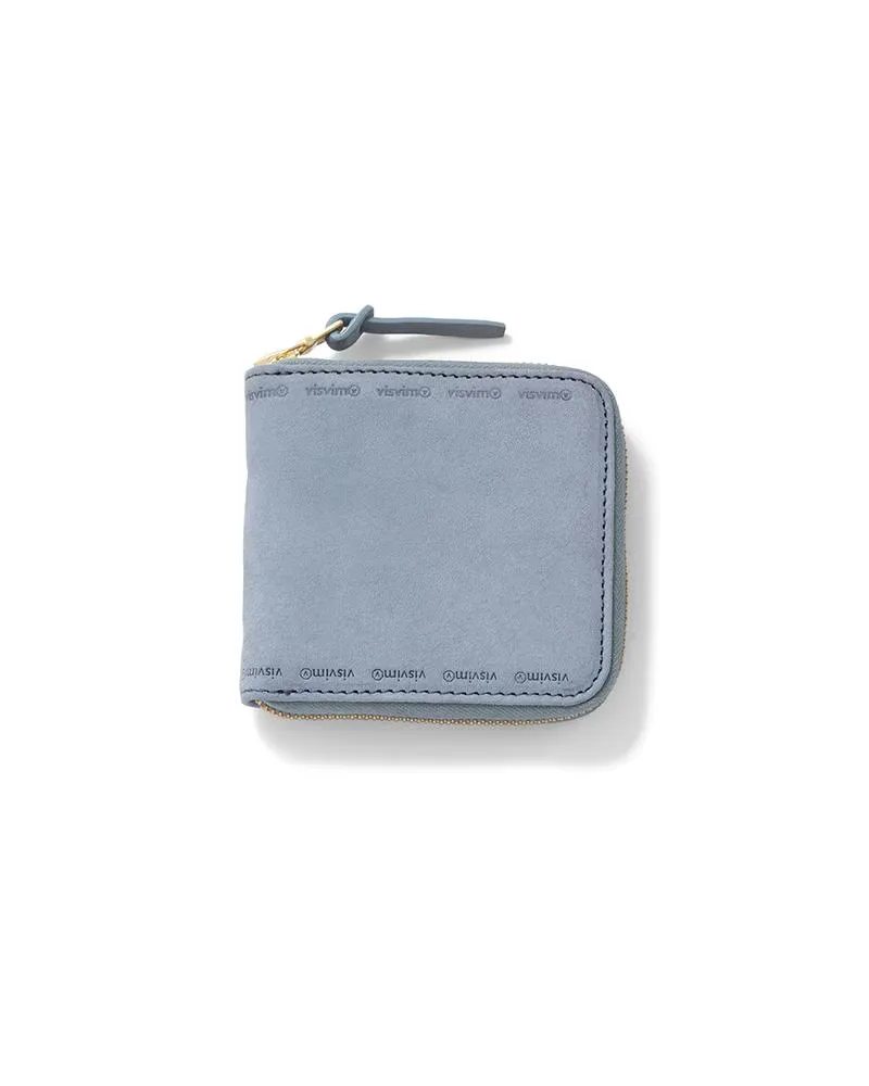 SUEDE BI-FOLD WALLET official product image 4