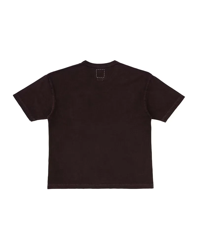 JUMBO TEE S/S (N.D.) official product image 1