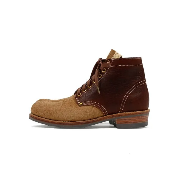 BRIGADIER BOOTS-FOLK official product image 1