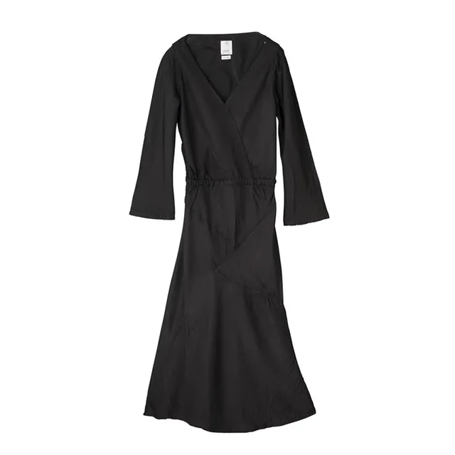 DINE L/S DRESS official product image 3
