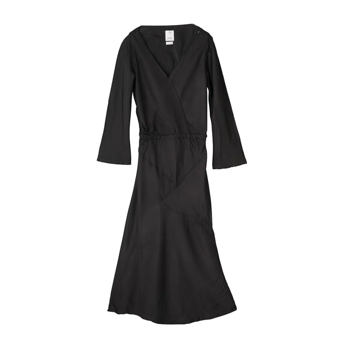 DINE L/S DRESS official product image 3