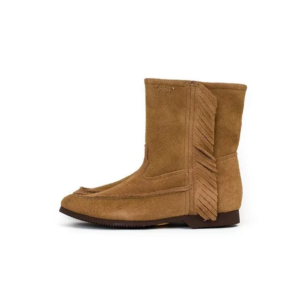 NAKONA BOOTS-FOLK W official product image 1