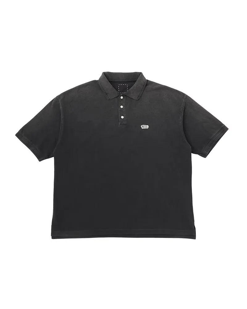 MONDO WELLER S/S DMGD official product image 2