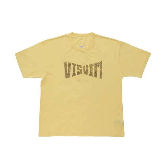 0124105010028 HERITAGE Tee S/S