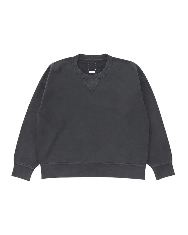 JUMBO SB SWEAT L/S DMGD official product image 2