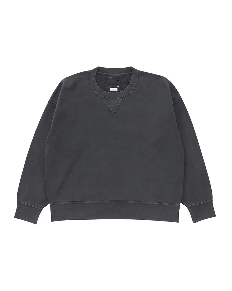 JUMBO SB SWEAT L/S DMGD official product image 2