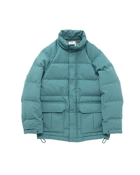 ULMER DOWN JKT official product image 1