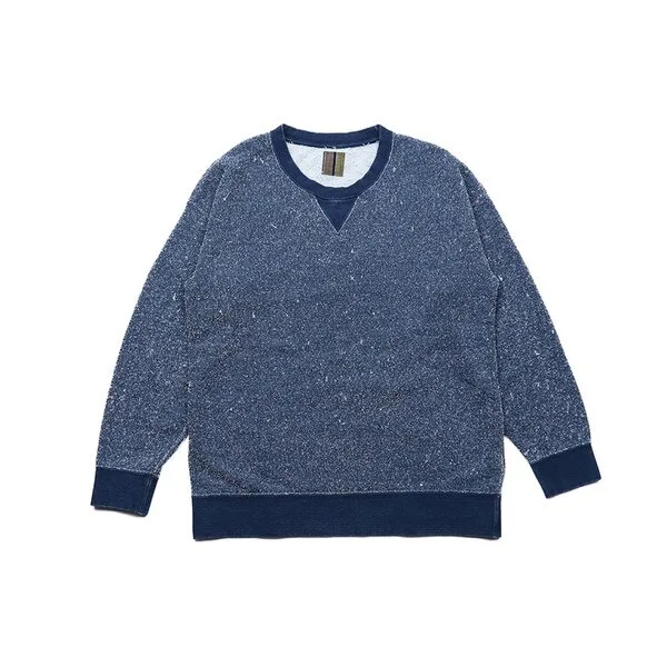 JUMBO SWEAT CREW L/S official product image 1