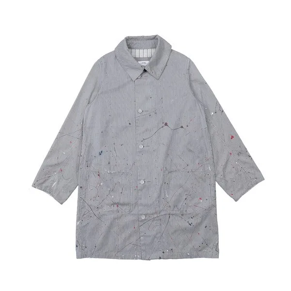 GREASE MONKEY COAT official product image 1