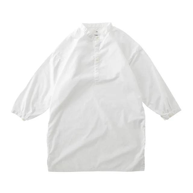 LONG SHIRT OP official product image 1