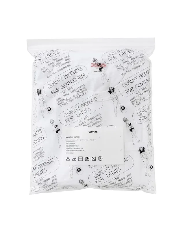 SUBLIG JUMBO II 3-PACK S/S official product image 2