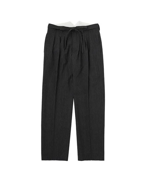 HAKAMA PANTS SANTOME official product image 1