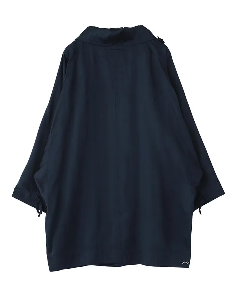 PULLOVER OP (SILK) official product image 1