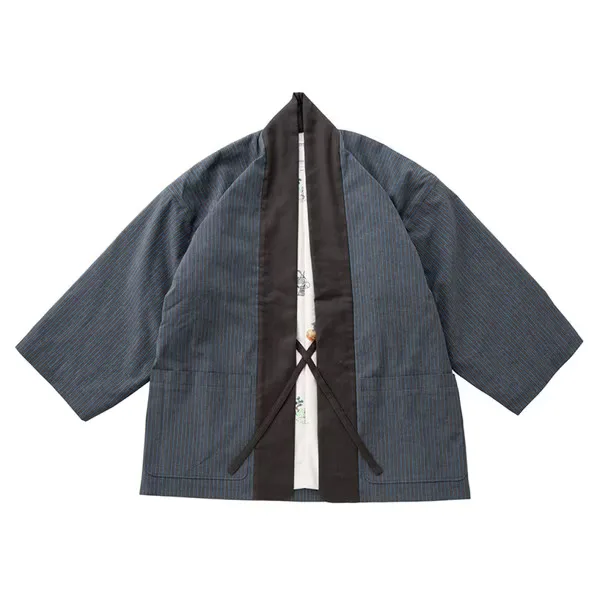 KIYARI JKT SANTOME (SILK) official product image 1