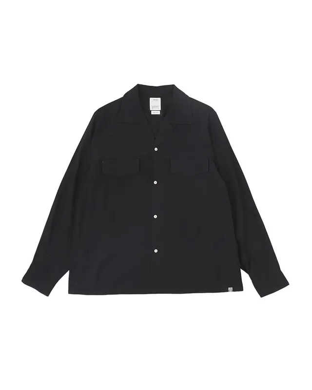 KEESEY SHIRT L/S official product image 3
