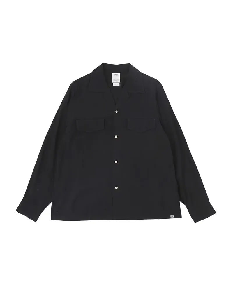 KEESEY SHIRT L/S official product image 3