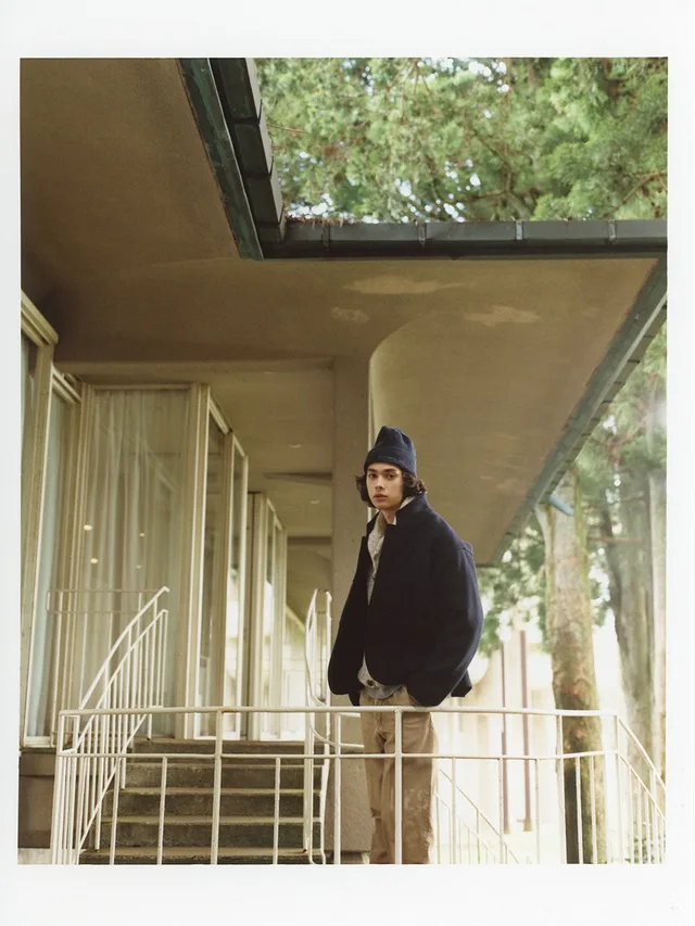 JUMBO WELLER S/S source image