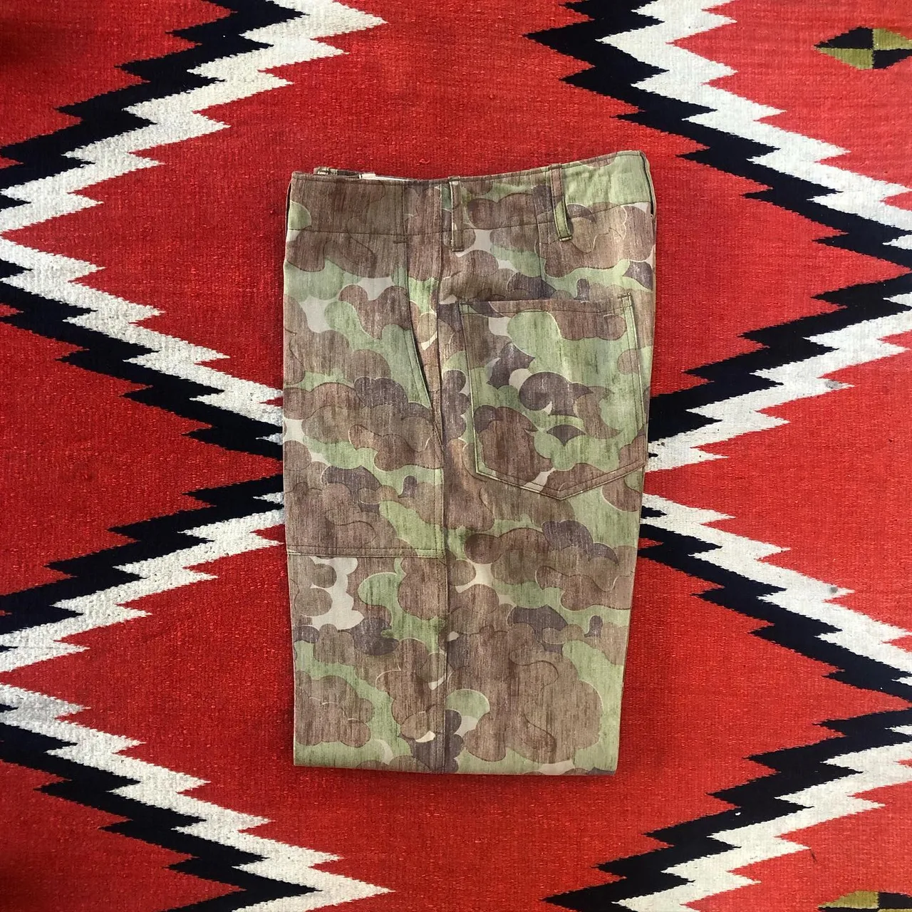 TRADE WIND PANTS W (W/L) product image