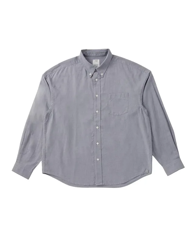 B.D. OXFORD L/S official product image 2