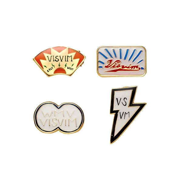 LAPEL PIN official product image 1