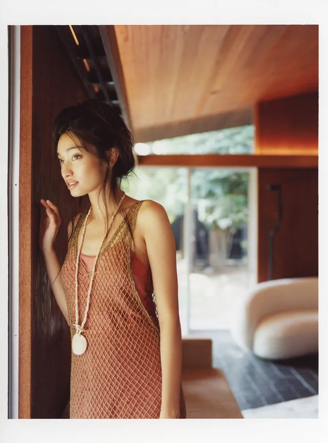 HARENA DRESS source image