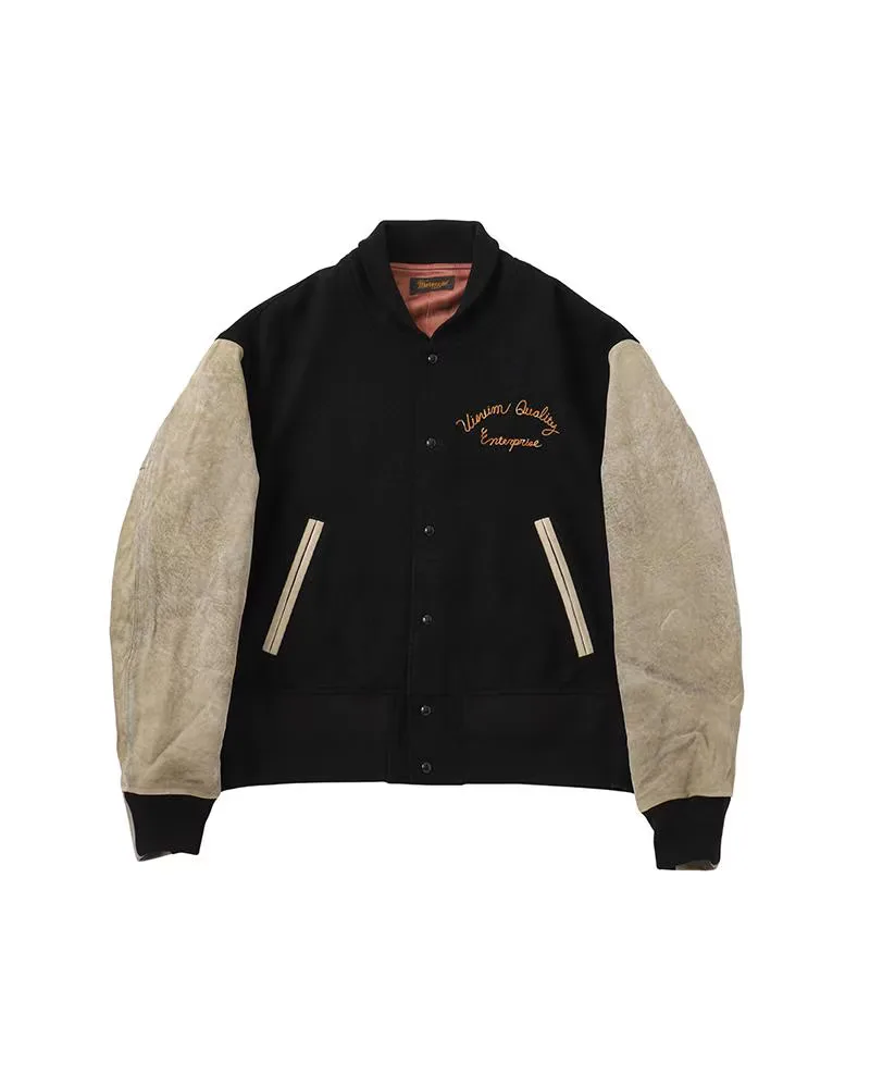 VARSITY BLOUSON official product image 5
