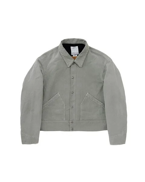 ALPHA SHORT JKT (DRY PIQUE) official product image 1