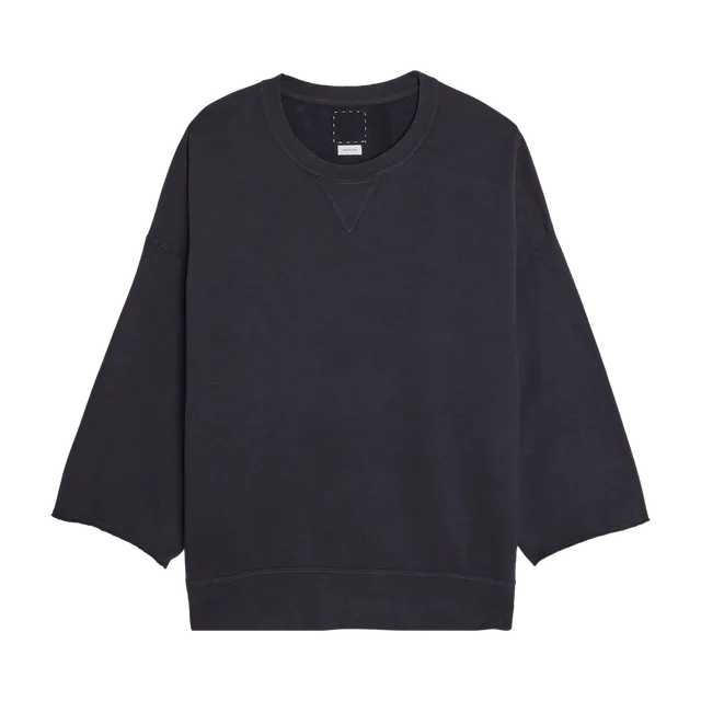 Amplus SB Sweatshirt 'Navy' GOAT image 1
