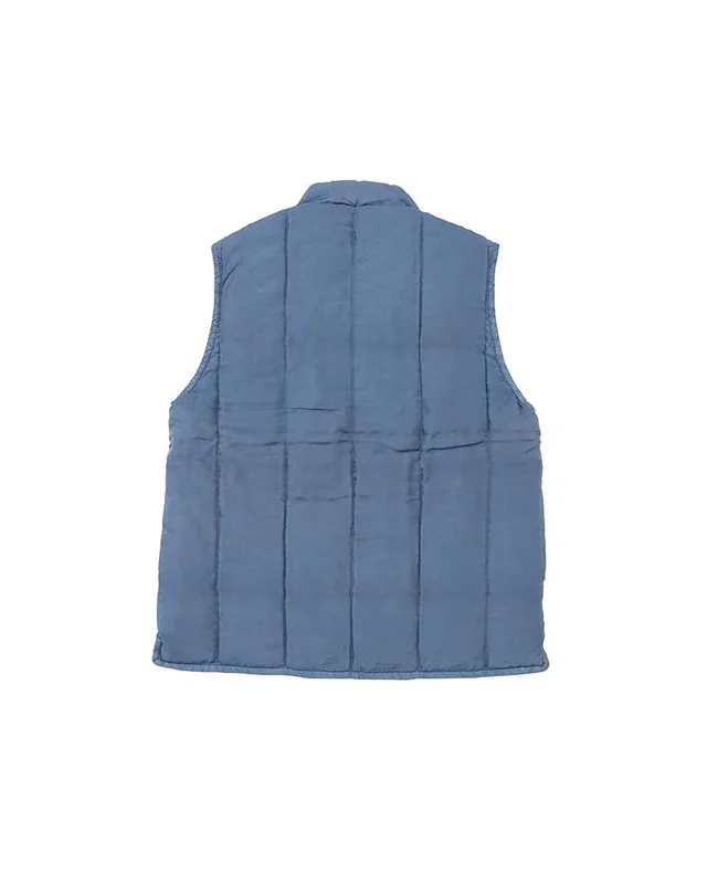STURGES DOWN VEST official product image 5