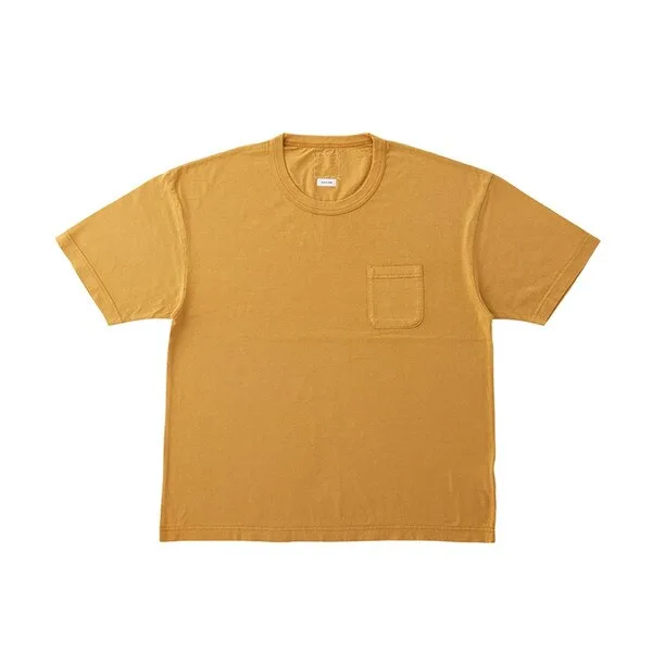 JUMBO TEE S/S (VEGGIE DYE) official product image 1