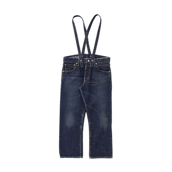 SOCIAL SCULPTURE W07 DMGD-24 official product image 1