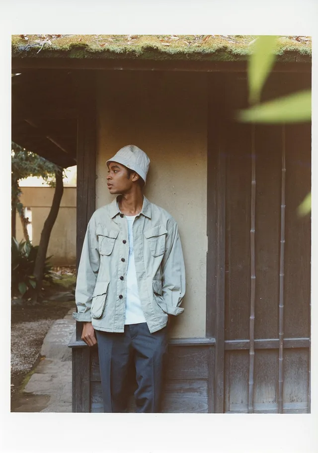 JUMBO TEE S/S ALUMNI source image