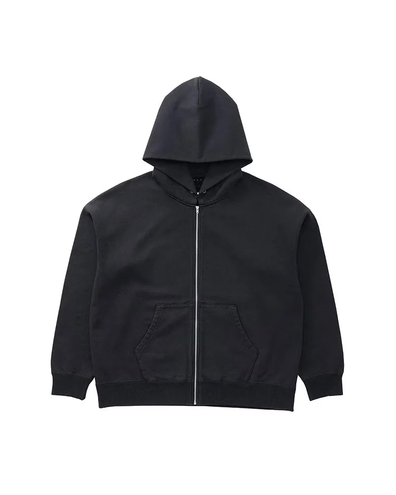 ULTIMATE JUMBO SB HOODIE F.Z. official product image 7