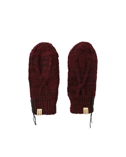 KNIT MITTEN N.D. official product image 1
