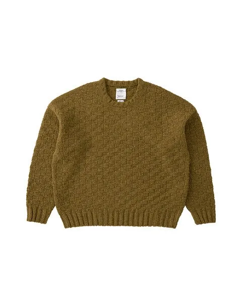 AMPLUS CREW KNIT official product image 1