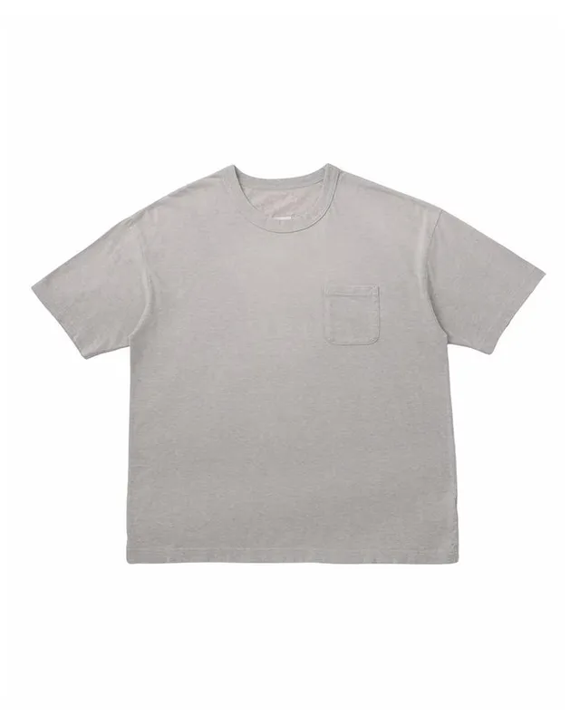 JUMBO TEE S/S CRASH official product image 7