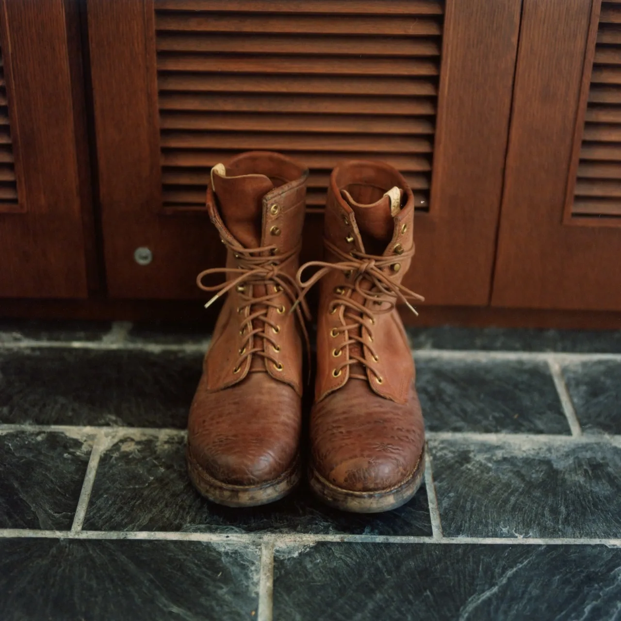 BATTALION BOOTS-Folk product image