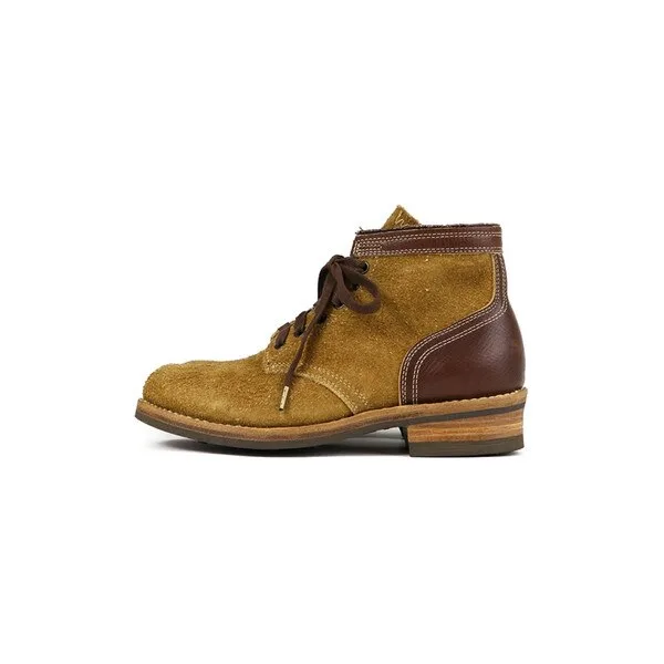 LAFAYETTE BOOTS-FOLK W (VEGGIE SUEDE) official product image 1
